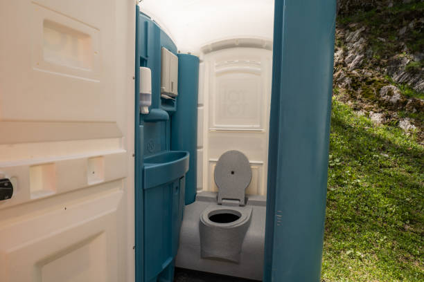 Best Short-Term Portable Toilet Rental  in Parkston, SD