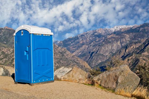 Best Portable Restroom Removal and Pickup  in Parkston, SD